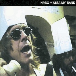 Atsa My Band