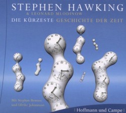 Die kürzeste Geschichte der Zeit