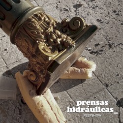 Prensas hidráulicas