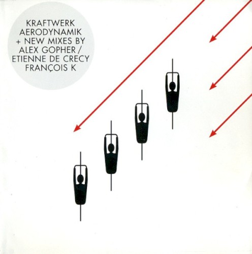 Aerodynamik / Expo 2000 Remix