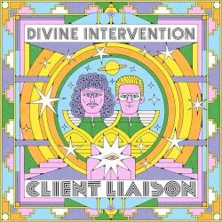 Divine Intervention
