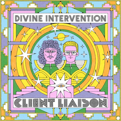 Divine Intervention