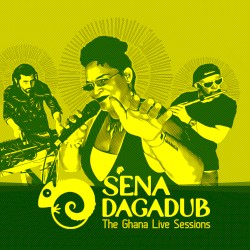 The Ghana Live Sessions