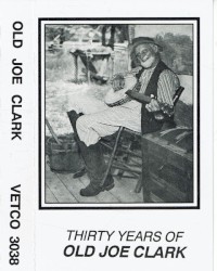 Thirty Years of Old Joe Clark