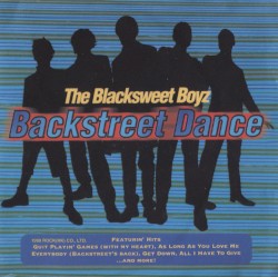 Backstreet Dance