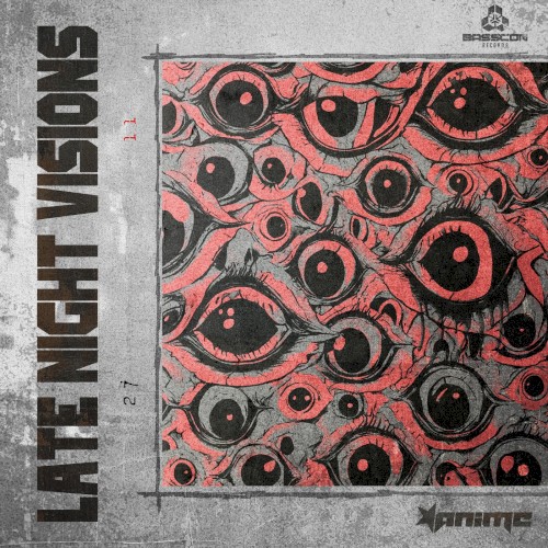 Late Night Visions