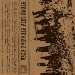 Stand With Standing Rock
