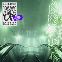 Never Adds Up (Ekko & Sidetrack remix)