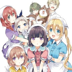 ぼなぺてぃーと♡S (HappyHardcore remix)