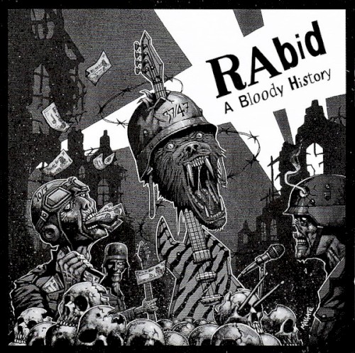 A Bloody History