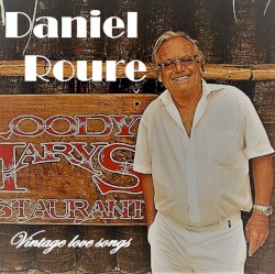 Vintage Love Songs