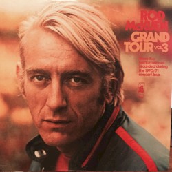 Grand Tour, Vol. 3