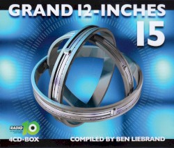 Grand 12‐Inches 15