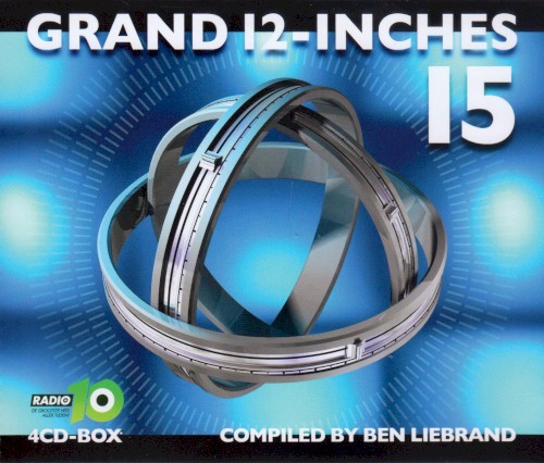 Grand 12‐Inches 15