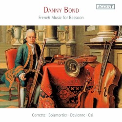 French Music for Bassoon