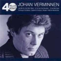 Alle 40 goed: Johan Verminnen