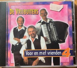 Voor en met vrienden, 4