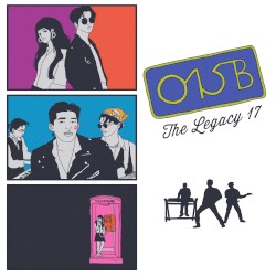The Legacy 17