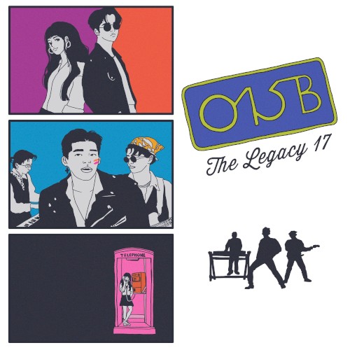 The Legacy 17