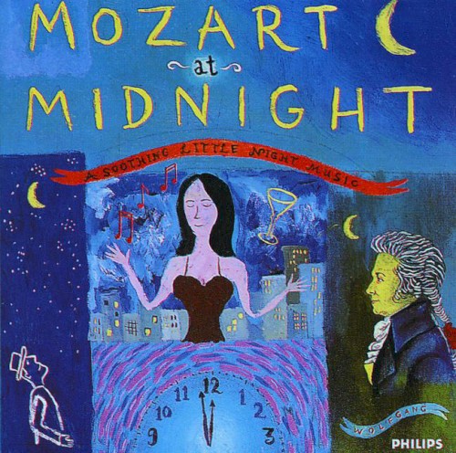 Mozart at Midnight