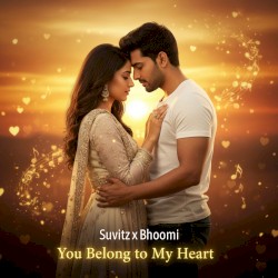 You Belong To My Heart