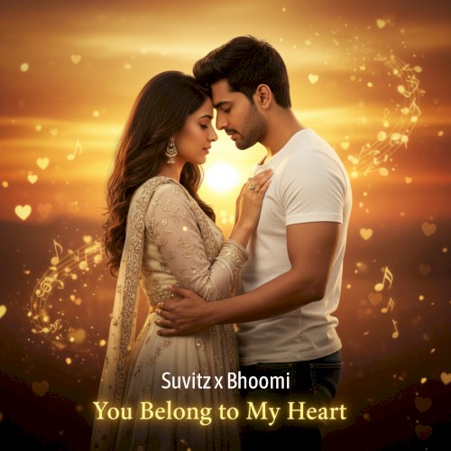 You Belong To My Heart