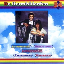 De Kermisklanten