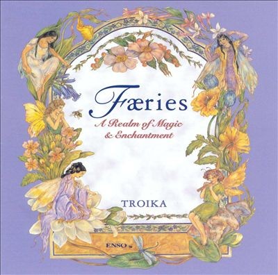 Faeries