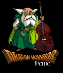 Dwelling of Duels 2005-04: Dragon Warrior Month