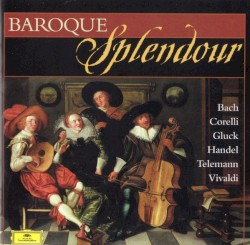 Baroque Splendour