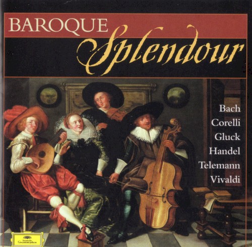 Baroque Splendour