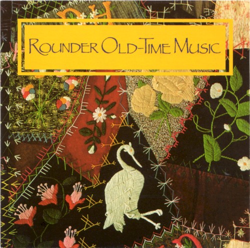 Rounder Old-Time Music