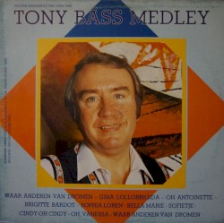 Tony Bass medley