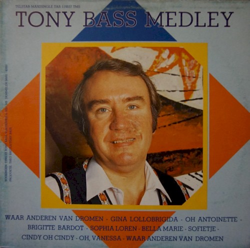 Tony Bass medley