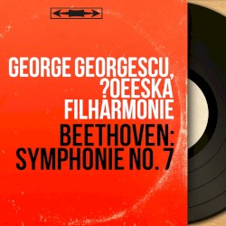 Symphonie No. 7 (Mono Version)