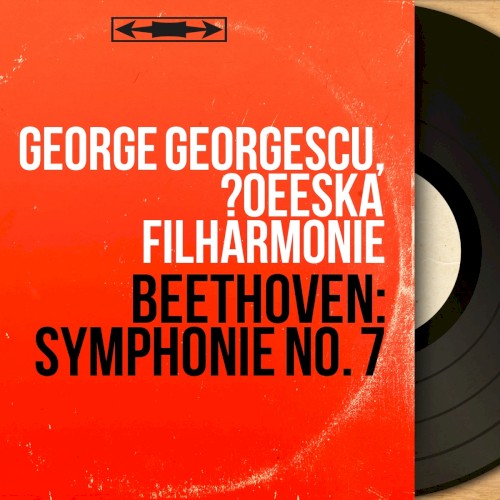 Symphonie No. 7 (Mono Version)