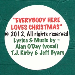 Everybody Here Loves Christmas
