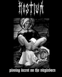 Pissing Incest on the Virginborn
