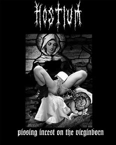Pissing Incest on the Virginborn