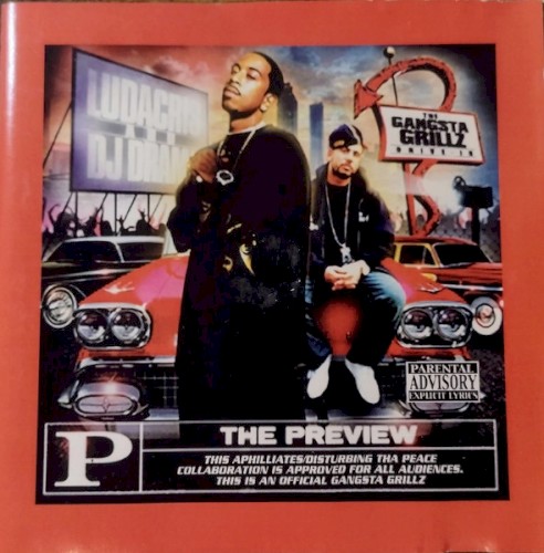 The Preview