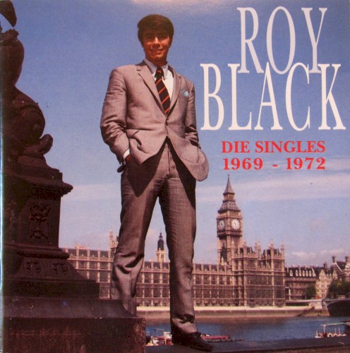 Die Singles 1969 - 1972