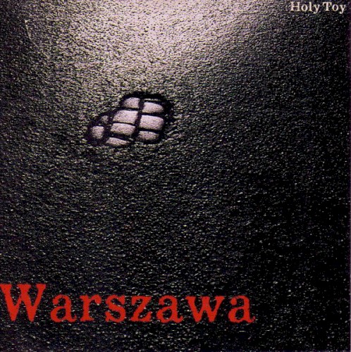 Warszawa