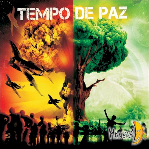 Tempo de paz