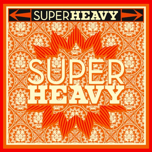SuperHeavy