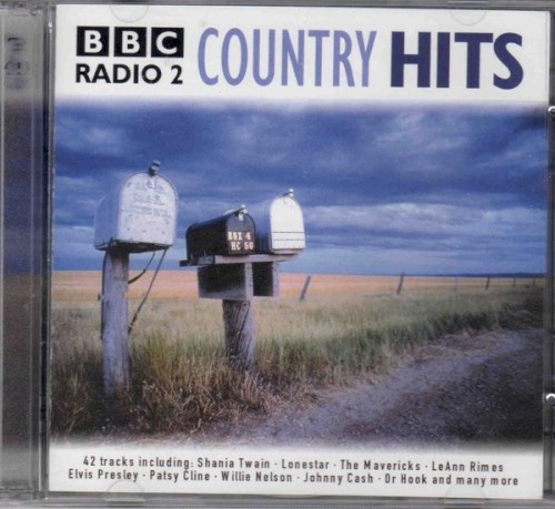 BBC Radio 2: Country Hits