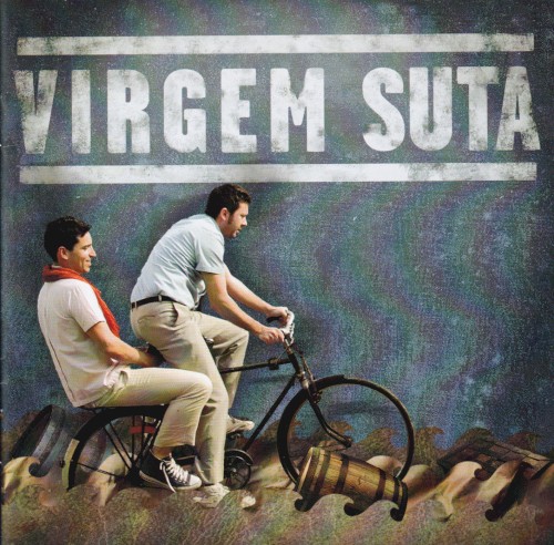 Virgem Suta