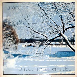 On Such a Winter’s Day