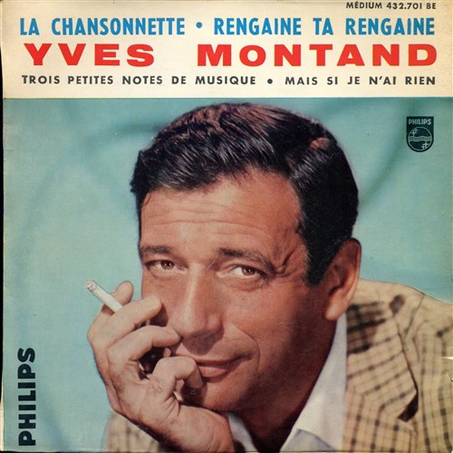 La Chansonnette