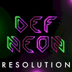 Resolution