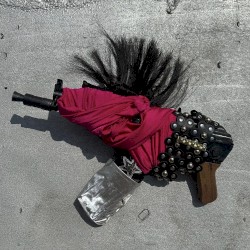 American Terrorist